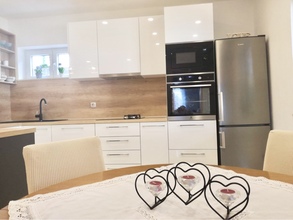 apartament Baška Voda-2 1